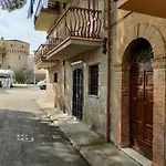 Apartmán Civico 14