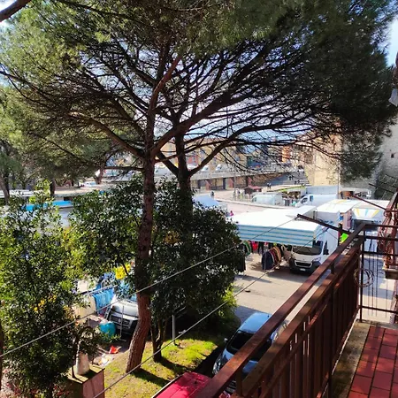 Civico 14 Lejlighed *