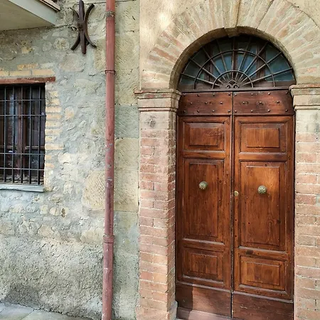 شقة Civico 14 أمبيرتيدي