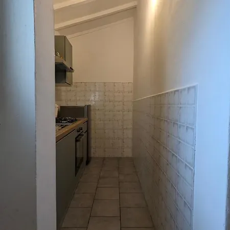 דירה Civico 14 אומברטידה