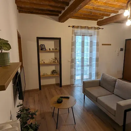 Apartmán Civico 14