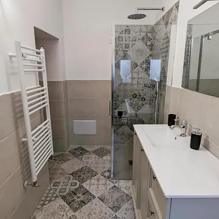 شقة Civico 14 أمبيرتيدي