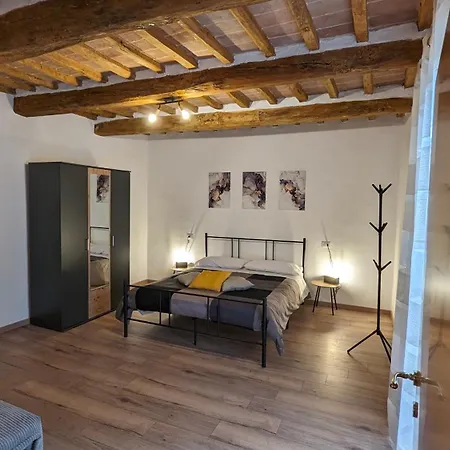 Apartmán Civico 14