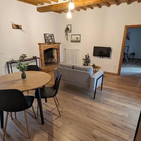 Lejlighed Civico 14 *