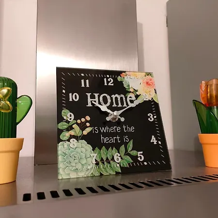 شقة Civico 14 أمبيرتيدي