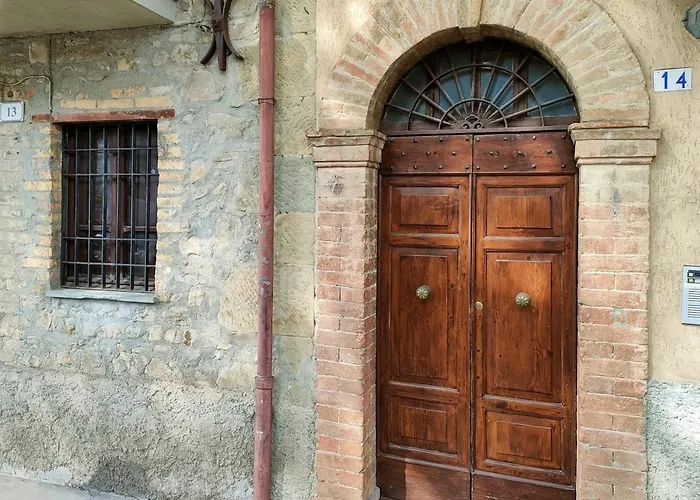 Lejlighed Civico 14 Umbertide