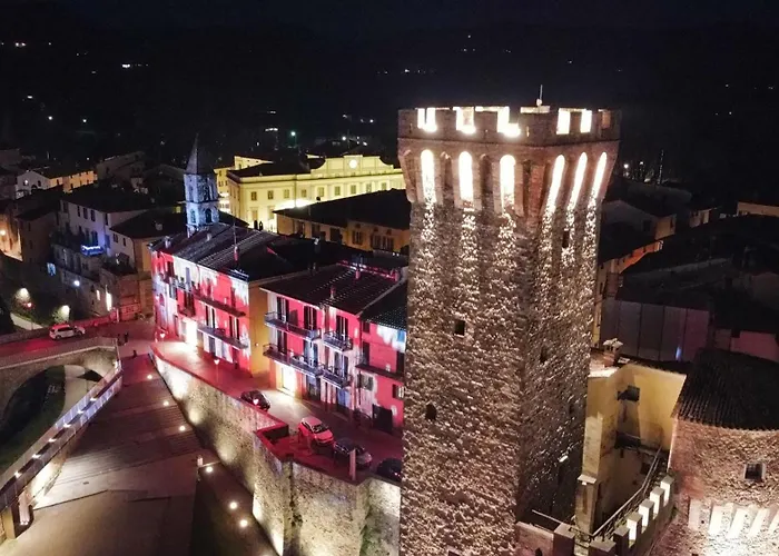 Civico 14 Lejlighed *