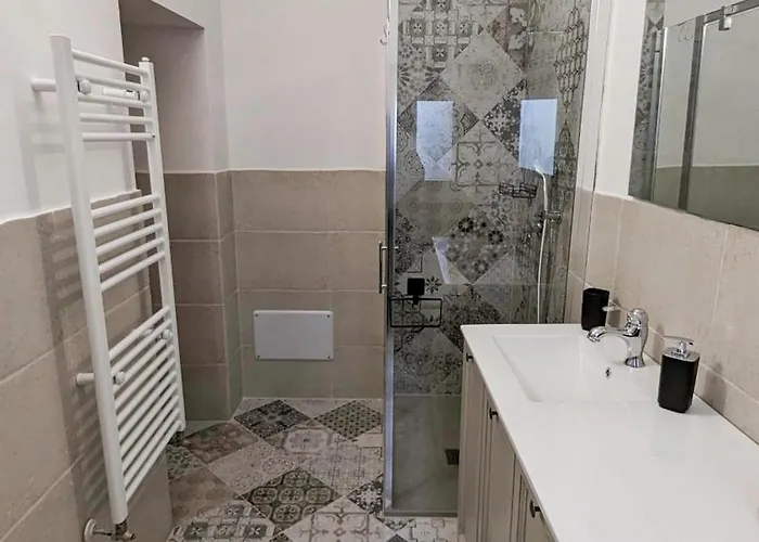 Lejlighed Civico 14 Umbertide