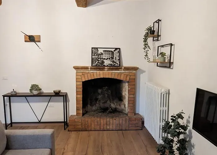 Lejlighed Civico 14 Umbertide