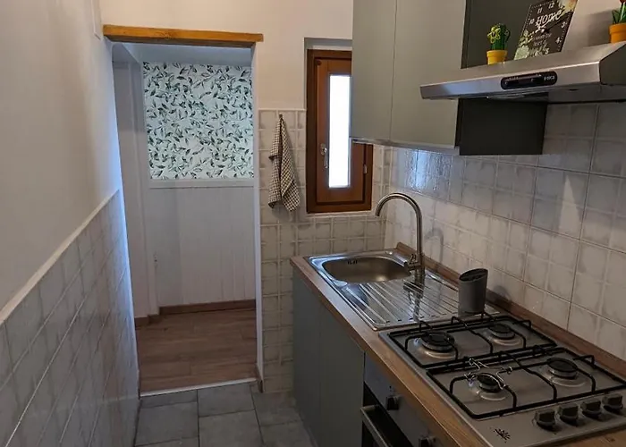 Civico 14 Lejlighed Umbertide