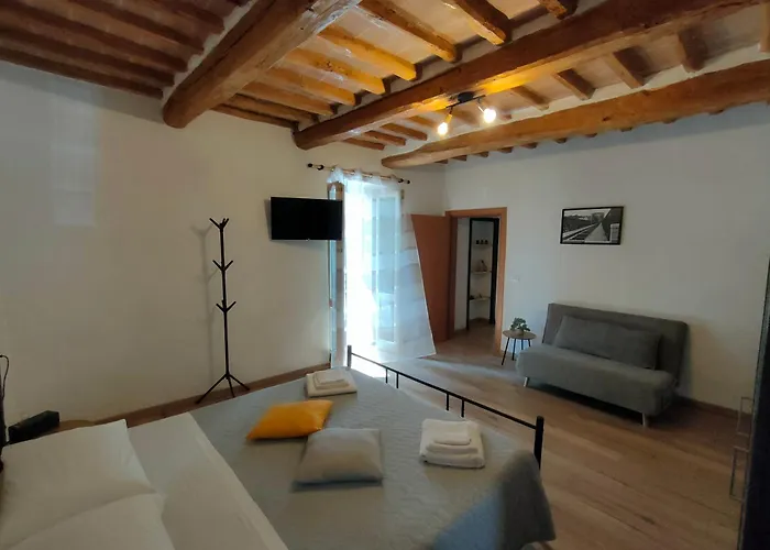 Civico 14 Lejlighed Umbertide